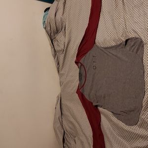 Capri long sleeve stranger things shirt